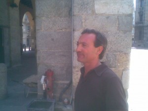 Alberto Tagliabue