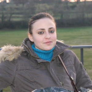 Alessia Caprasecca