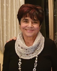 Angela Gervasi