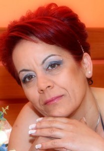 Angela Maria Stillitano