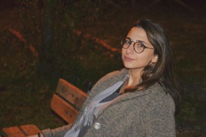 Angelica Rischia