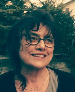 Anna Girolimetti