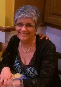 Anna Giuseppina Ilario
