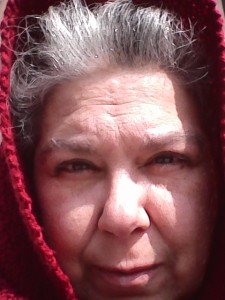 Anna Maria Leonardi