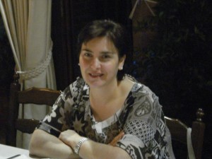 Anna Milone