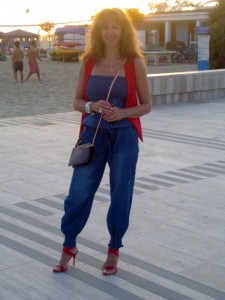 Antonella Tossani