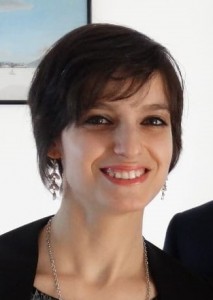 Arianna Fiumene