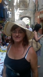 Barbara Rollandi