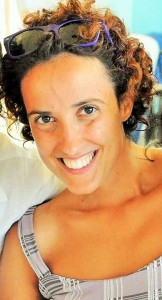 Benedetta Ferrone