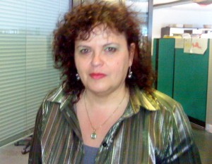 Carmen Moro