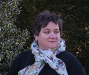 Claudia Binello