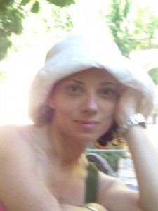 Cristina Arlia