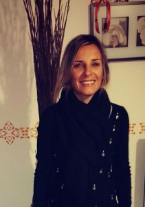 Cristina Chiacchiararelli