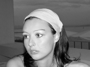 Cristina Sferragatta