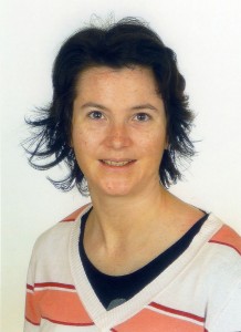 Cristina Skarabot
