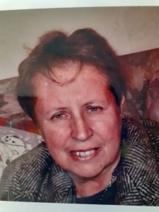 Donatella Alberghi