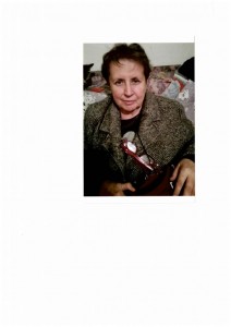 Donatella Alberghi