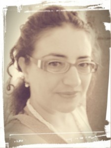 Elisa Maria Portale