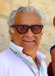 Enrico Micheli