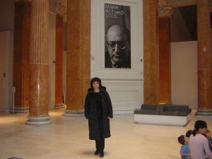 Ester Eroli