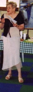 Eva Polli