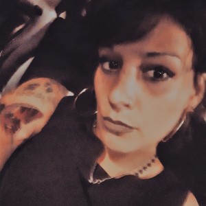 Federica Raschi
