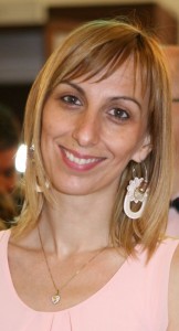 Francesca Fantini