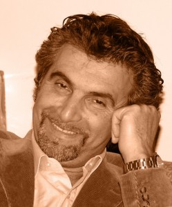Francesco Cecchi