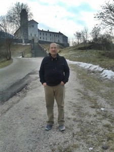 Gioacchino Stalliviere