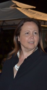 Giulia Calfapietro