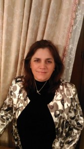 Giuliana La Cognata