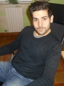 Giuseppe Indomenico
