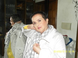 Giuseppina Di Vicino