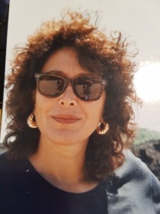 Grazia Distefano