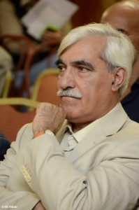 Latif Al Saadi