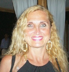 Loredana Pizzagallo
