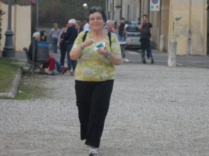 Luciana Chittero Villani