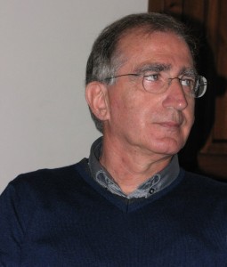 Luigi Armentano