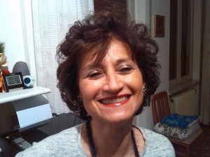 Manuela Berardi