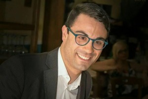 Marco Bonafaccia