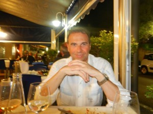 Marco Pagliari
