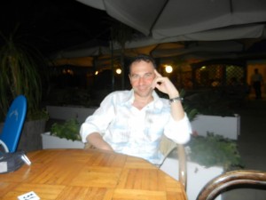 Marco Pagliari