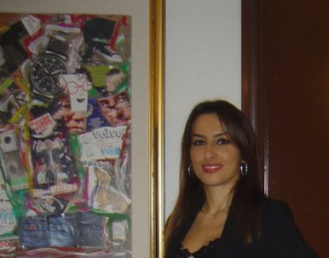 Maria Cristina Morzilli
