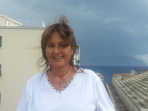 Maria Grazia Monopoli