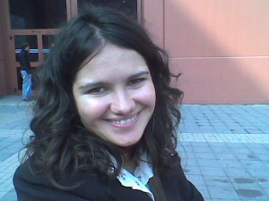 Maria Laura Belisario