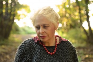 Maria Letizia Agostini