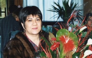 Maria Margherita Ledda