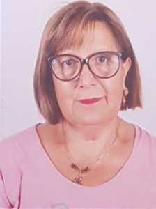 Maria Teresa Peluso