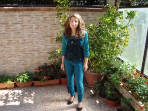 Mariella Pascarella