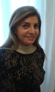 Marina Nono